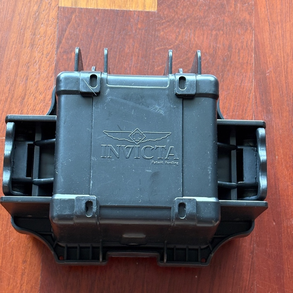 Invicta Watch Case - Picture 3 of 8